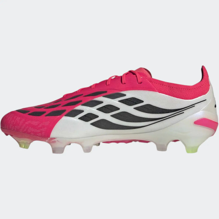Predator Elite Firm Ground Football Boots