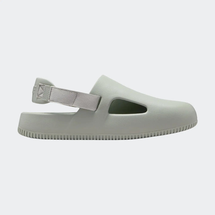 Nike Calm Mule Spruce Green Slip Ons