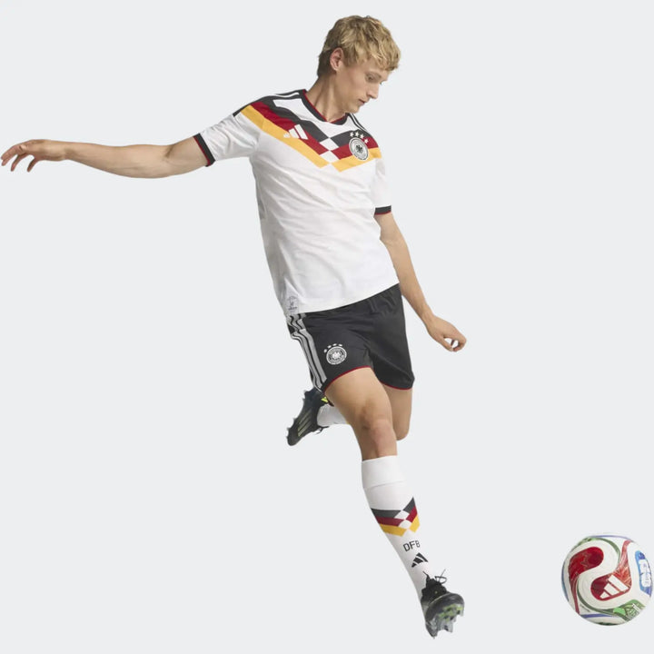 Germany 26 Home Authentic Jersey