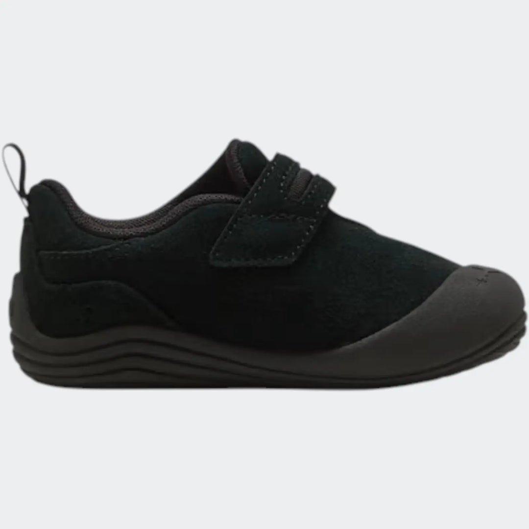 Puma Kitten Premium V Inf Black Sneakers