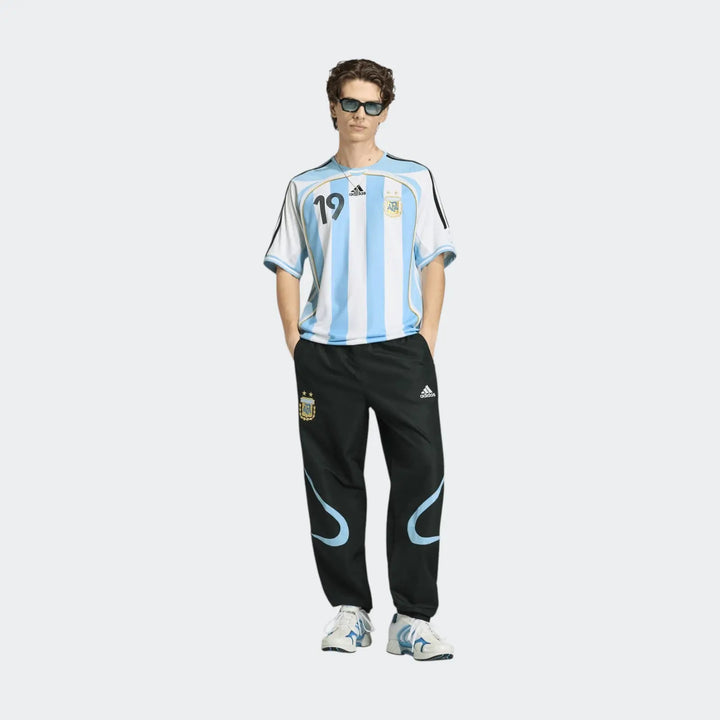 Argentina Home Jersey 2006 Messi