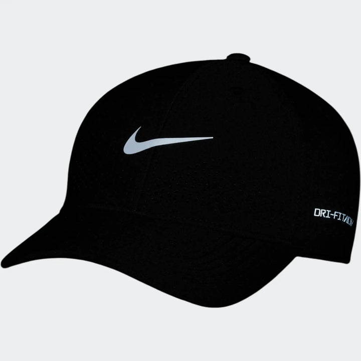Nike Dri-Fit Adv Club Structured Swoosh Cap