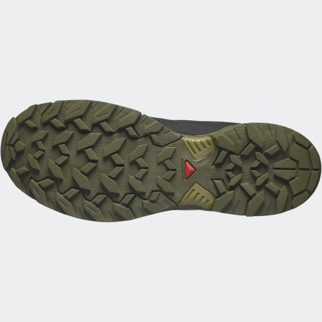 Ultra 360 Green Sneakers