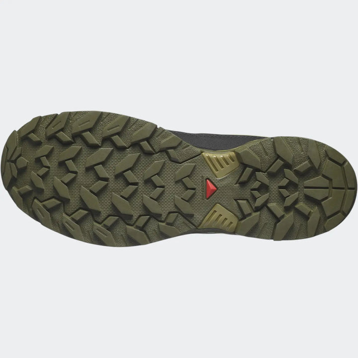 Ultra 360 Green Sneakers