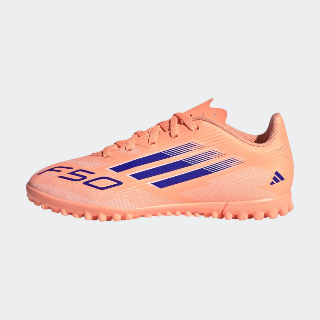 F50 Club Turf Boots Kids