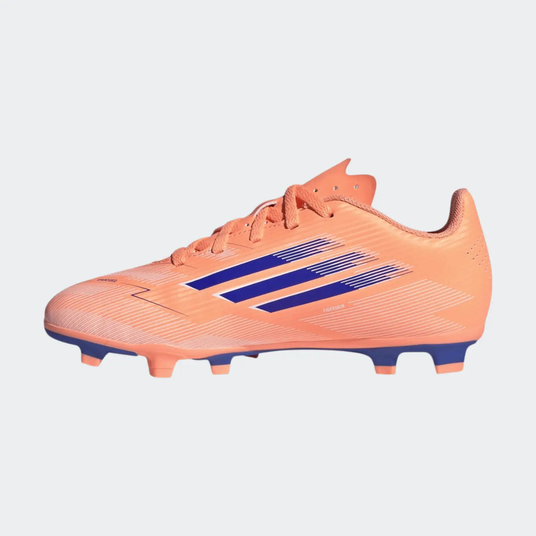 F50 Club Firm/Multi-Ground Boots Kids
