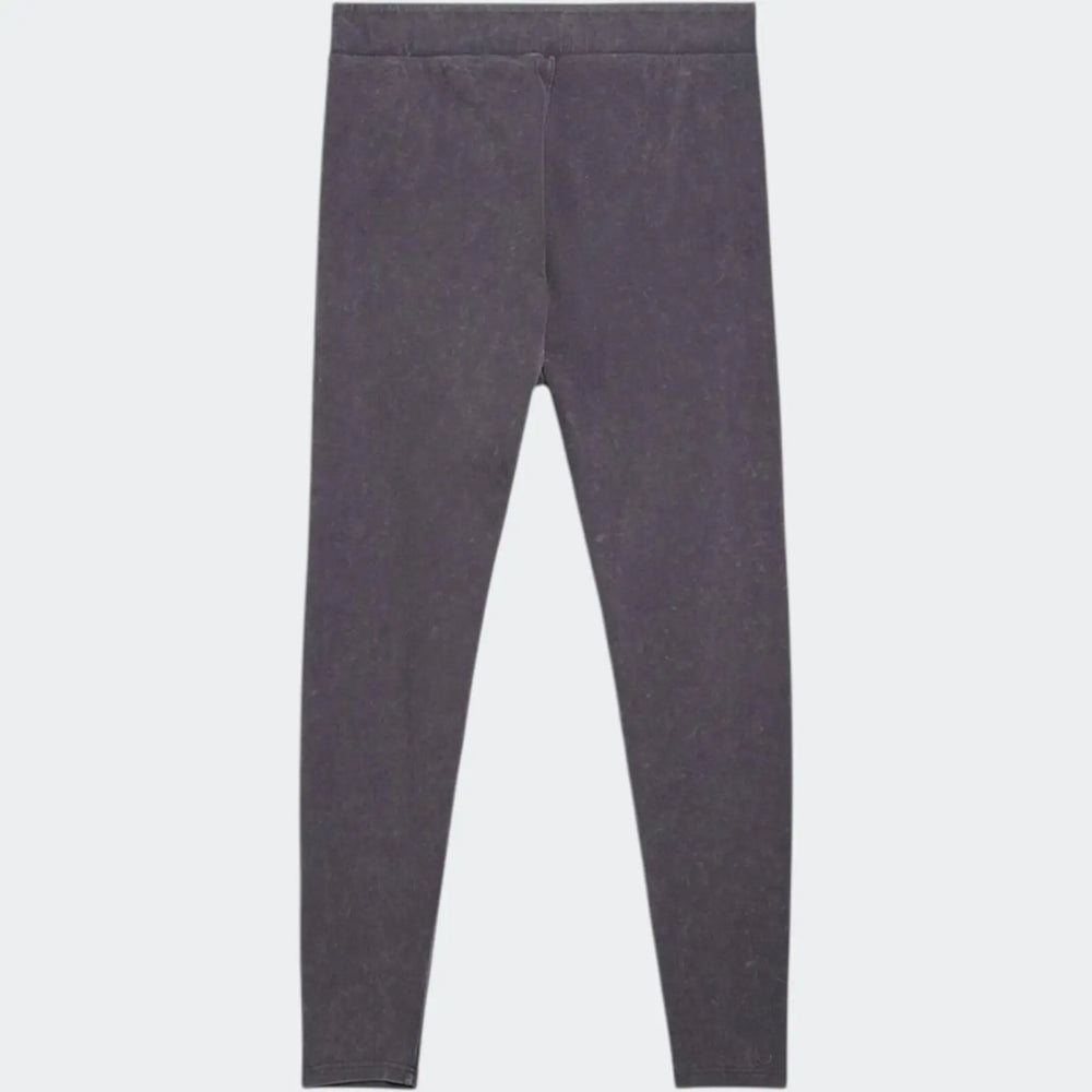 Dare To Gym2K Washed Leggings Grey Leggings