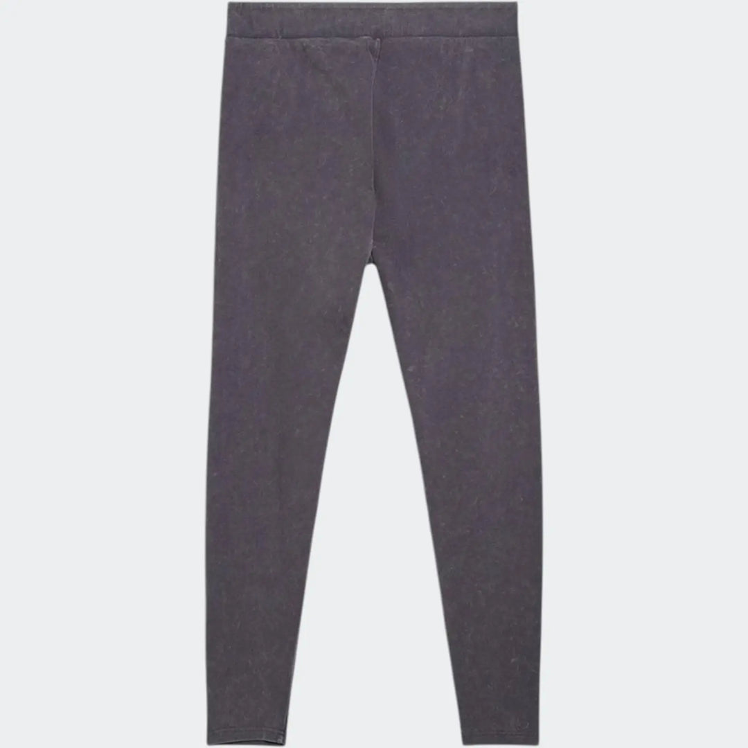 Dare To Gym2K Washed Leggings Grey Leggings