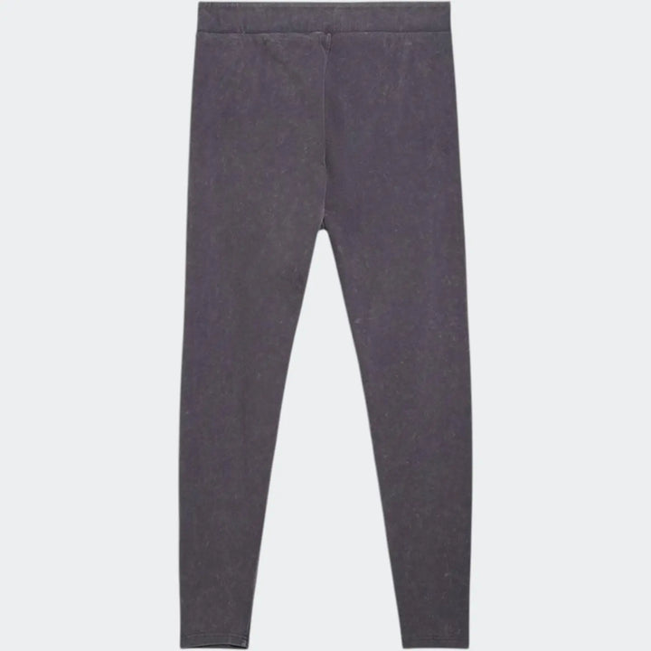 Dare To Gym2K Washed Leggings Grey Leggings