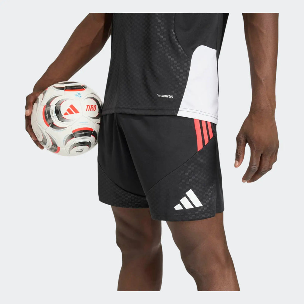 Tiro 26 Competition Training Shorts