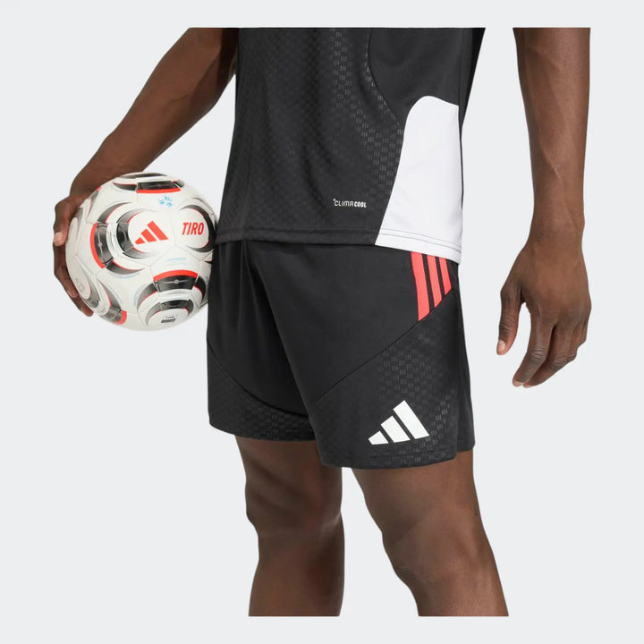 Tiro 26 Competition Training Shorts