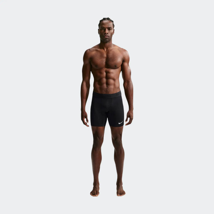 M Np Df Short Black Shorts