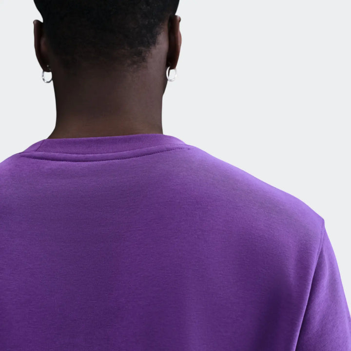 Nike Club Men'S Fleece Crew