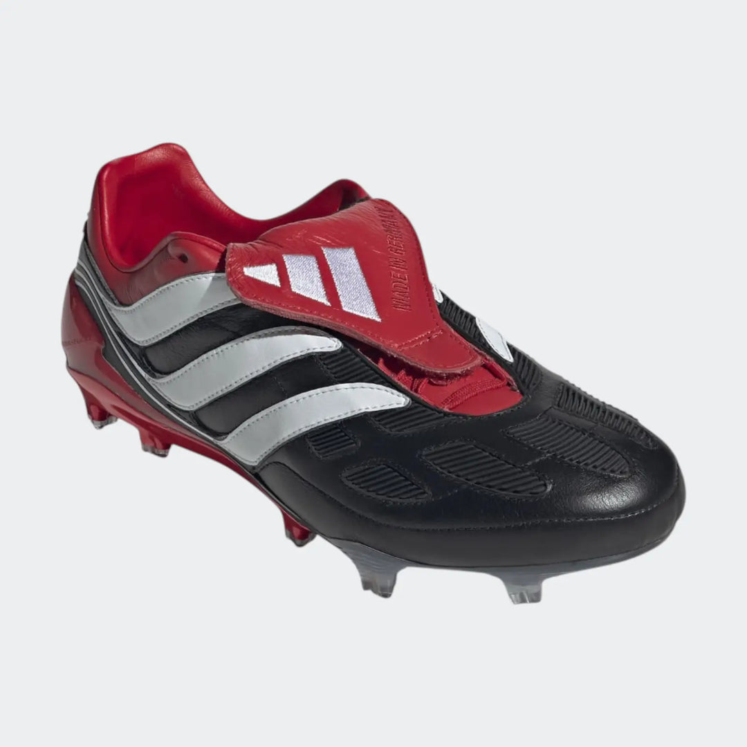 Predator Precision Firm Ground Boots