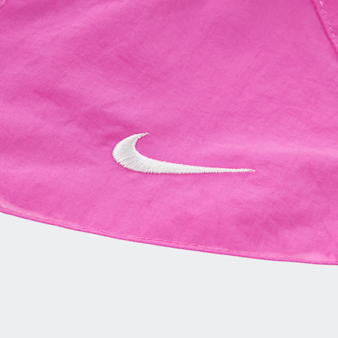 Nike Boys Big Swoosh Jacket - Pink