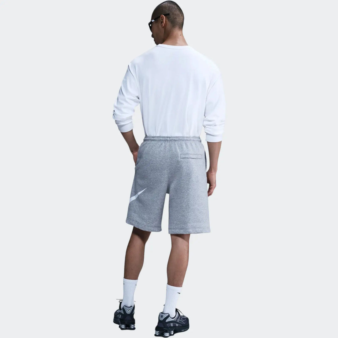 Nike Club Men'S Fleece Shorts