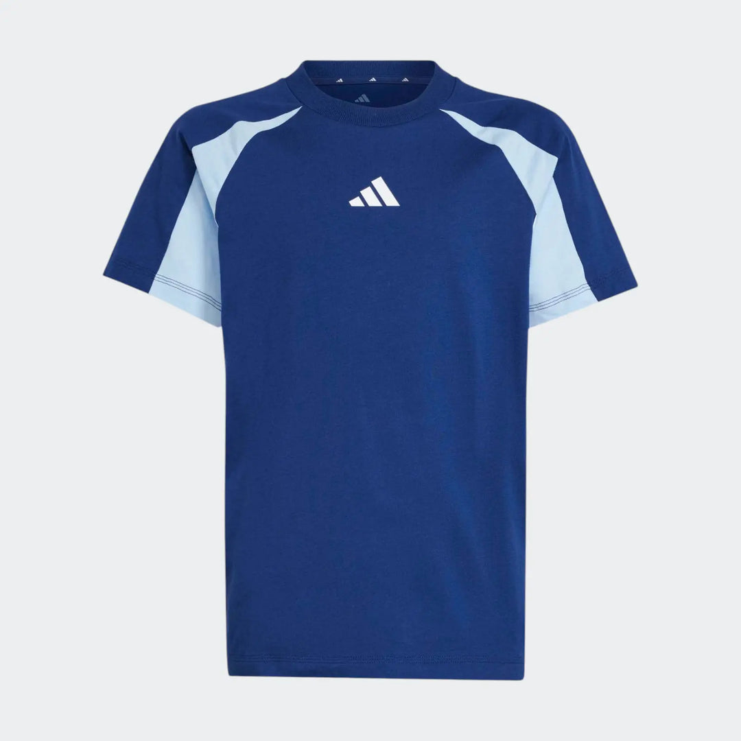 Seasonal Essentials Colorblock T-Shirt Kids
