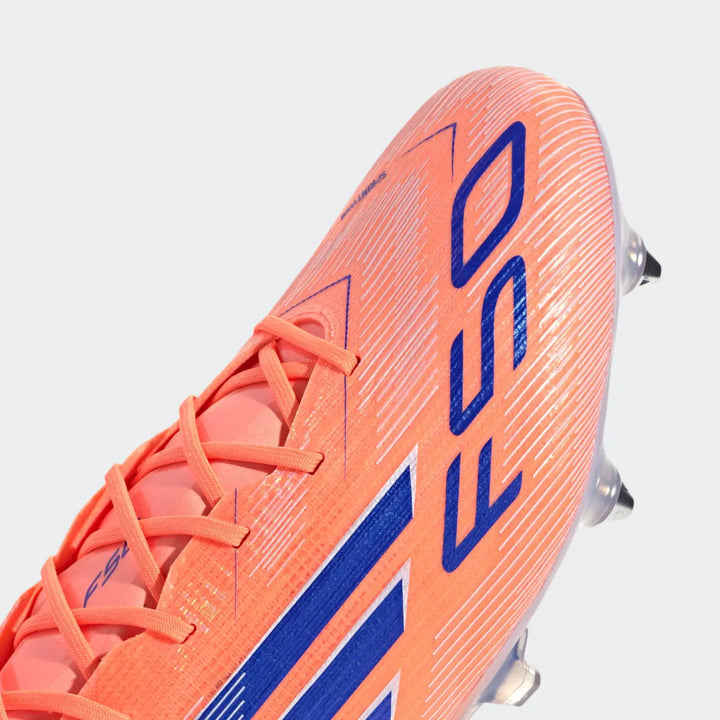 F50 Elite Soft Ground Boots