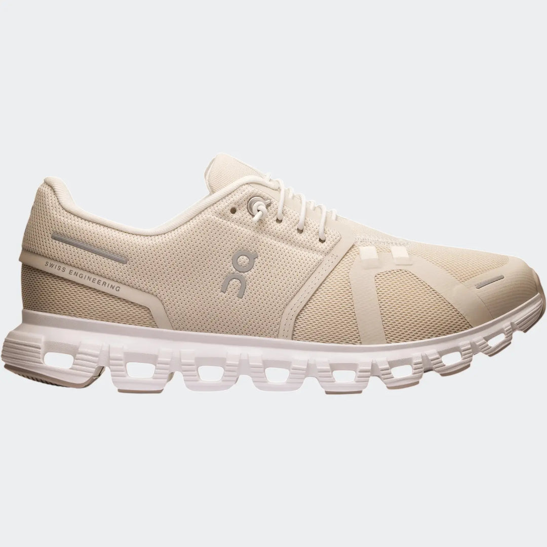 Cloud 6.0 Grey Sneakers