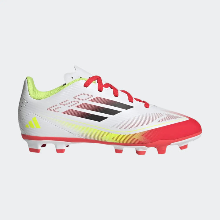 F50 Club Firm/Multi-Ground Boots Kids
