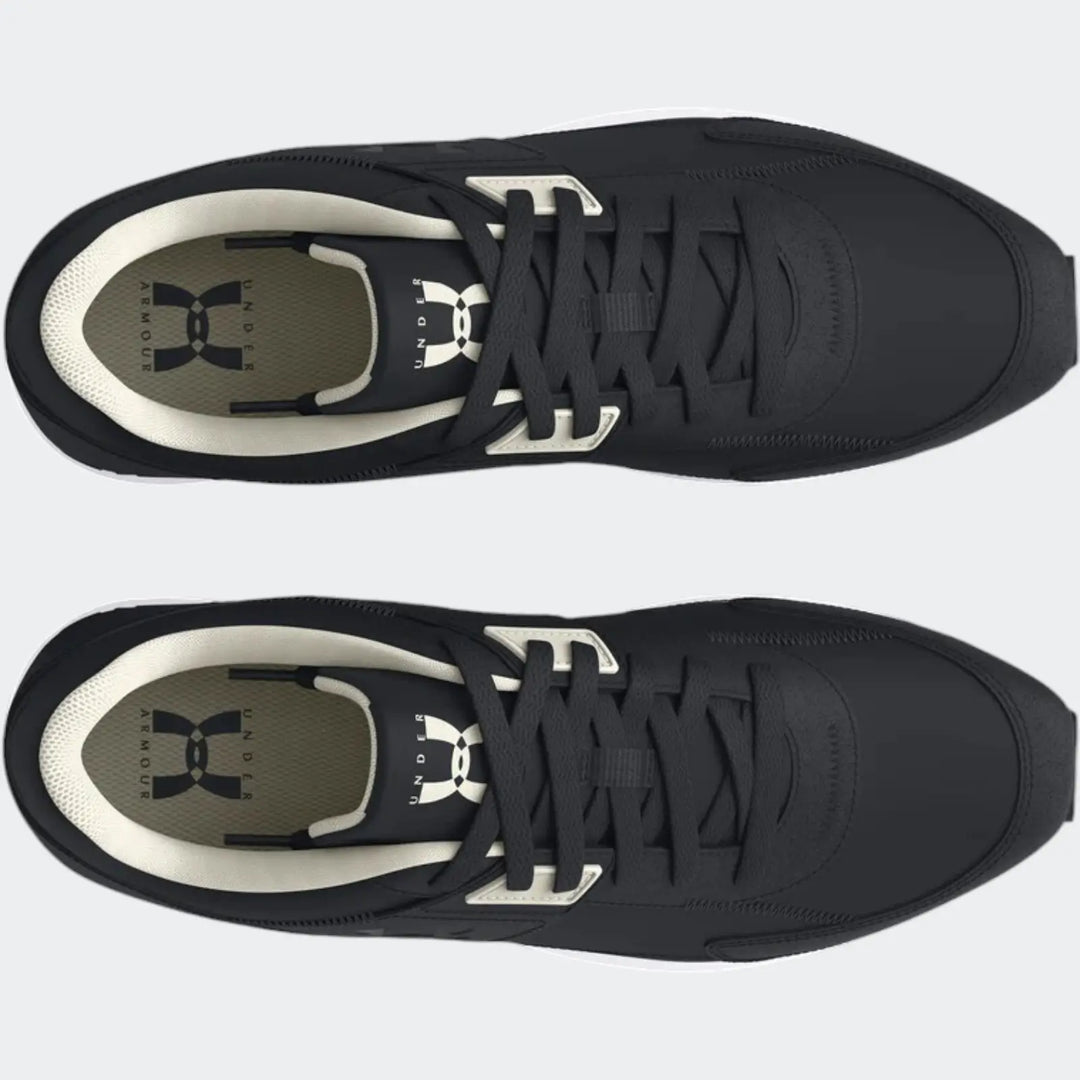 Ua Essential Runner Shoes