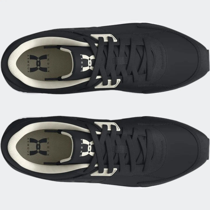 Ua Essential Runner Shoes