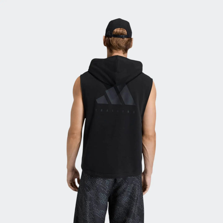 Primelift Workout Sleeveless Hoodie