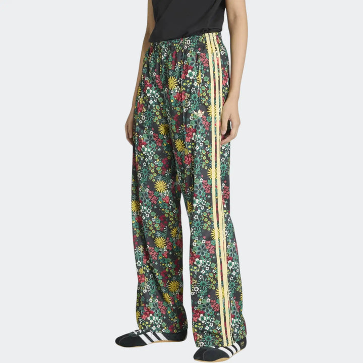 Adidas Originals X Liberty London Firebird Tracksuit Bottoms