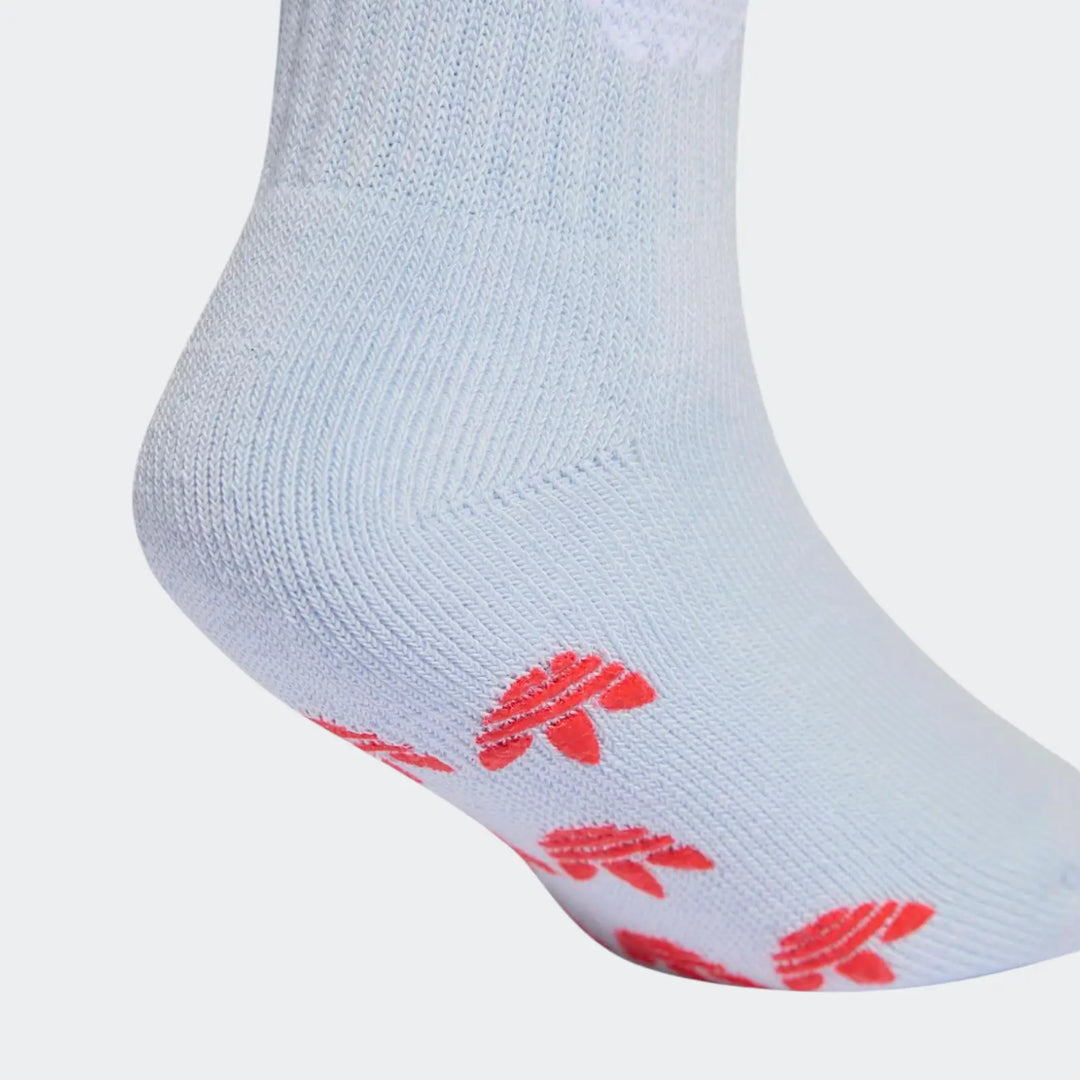 Anti-Slip Socks 2 Pairs Kids