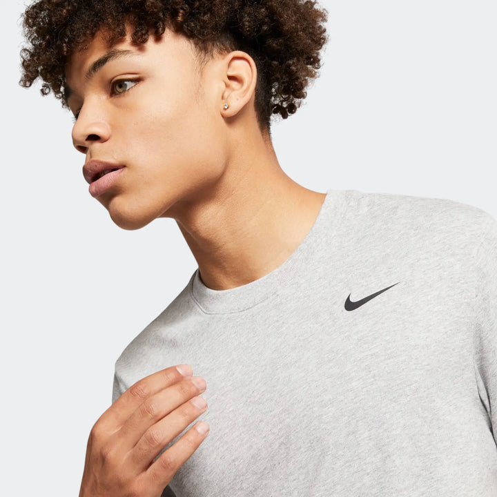 Nike Dri-Fit Men'S Fitness T-Shirt