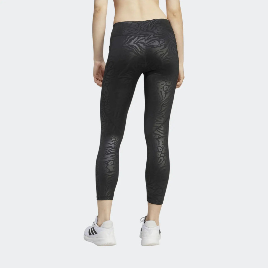 All Sports Optimé Animal Print Leggings