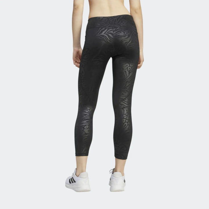 All Sports Optimé Animal Print Leggings