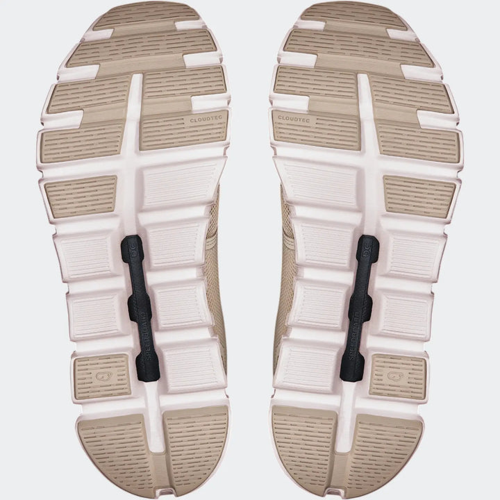 Cloud 6.0 Grey Sneakers