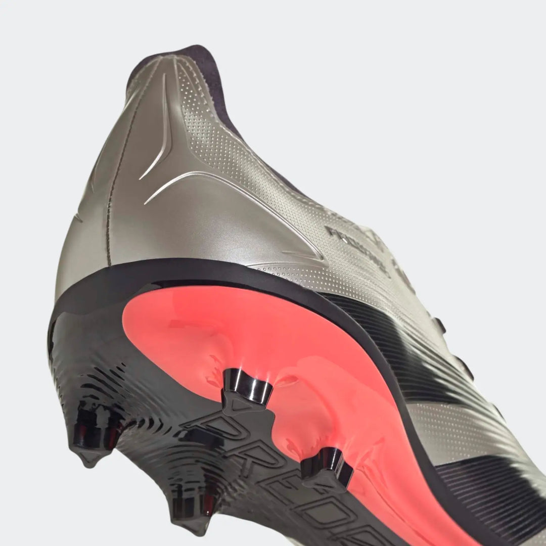 Predator League Firm Ground Boots