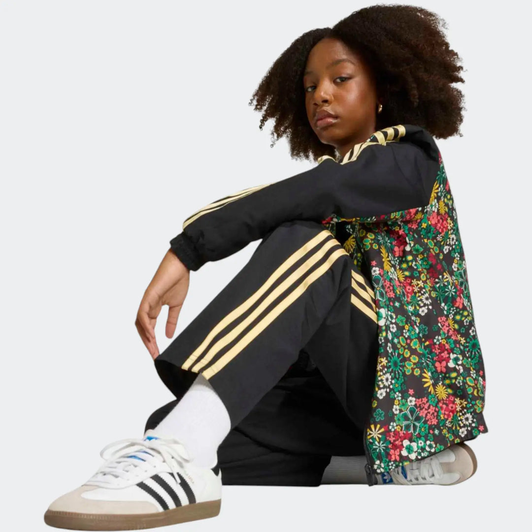 Adidas Originals X Liberty London Track Tracksuit Bottoms