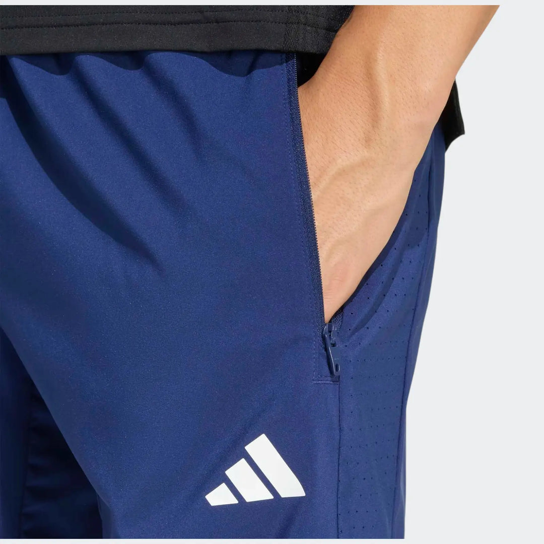Workout Essentials Base Woven Short