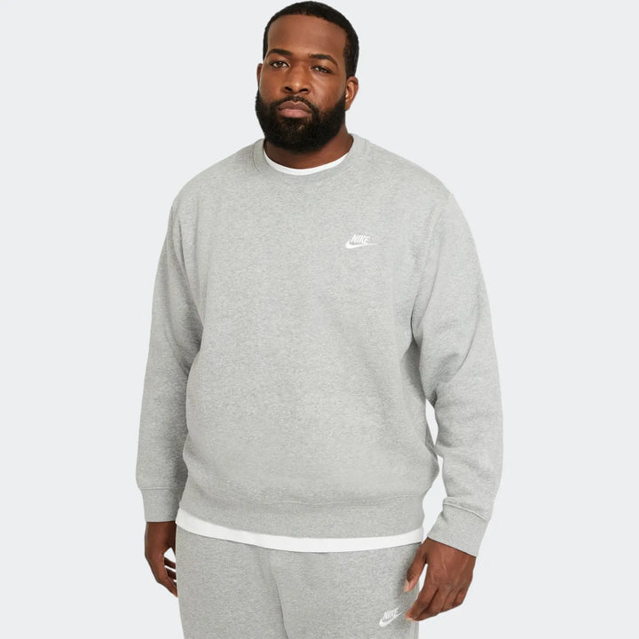 Nike Sportswear Club Fleece Men'S Crew