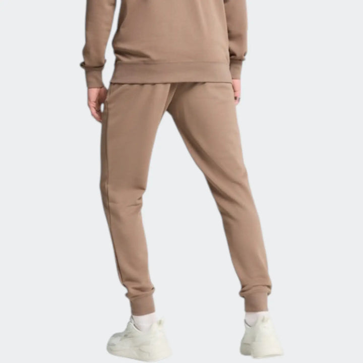 Puma Class Sweatpants Tr Brown Sweatpants