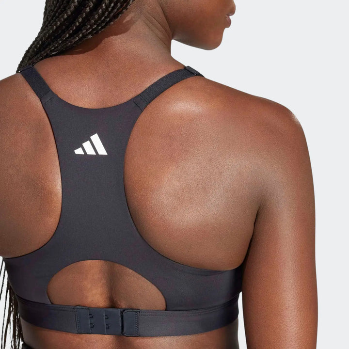 Primeliftimpact Luxe Medium Support Maternity Bra