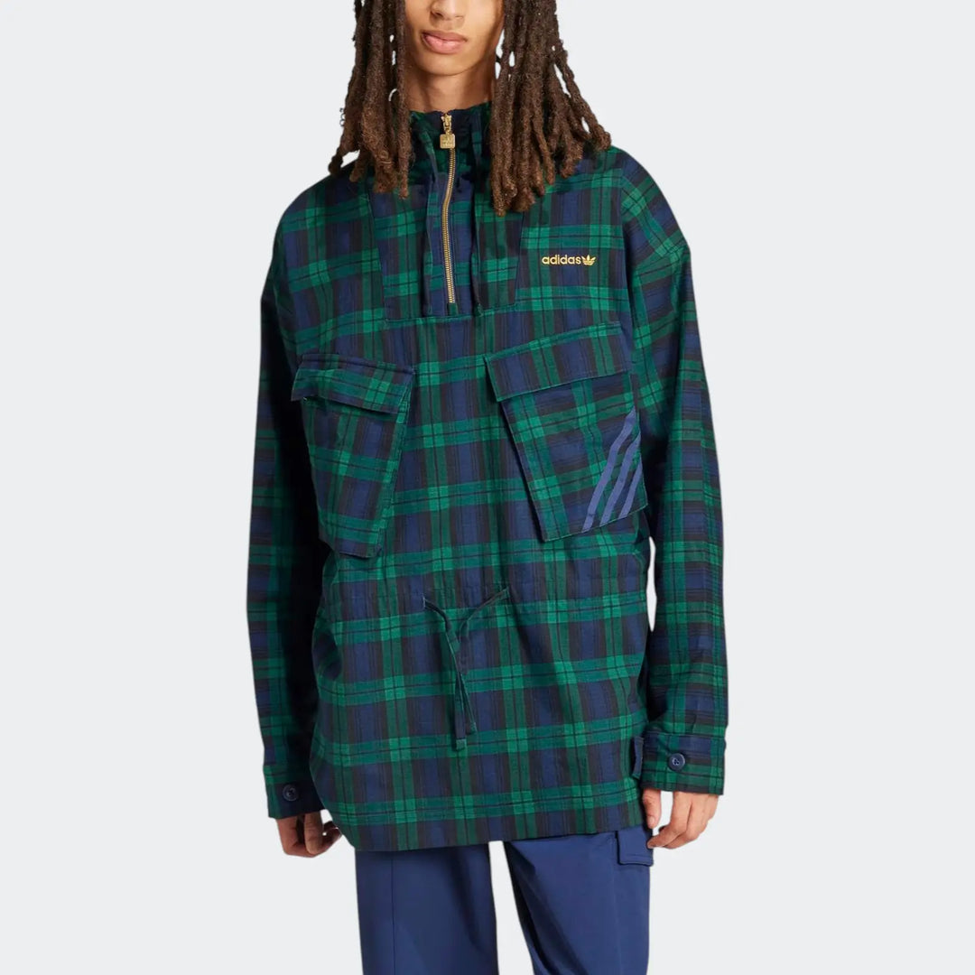 Windbreaker