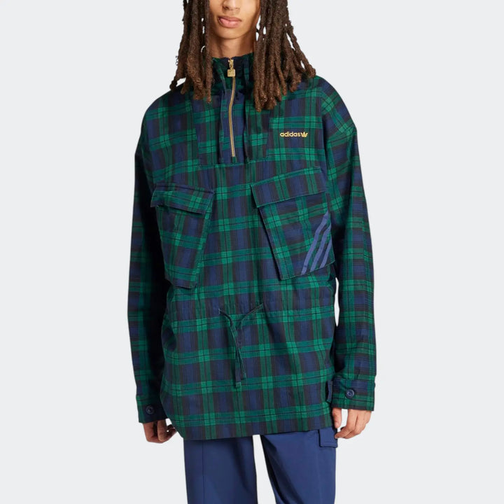 Windbreaker