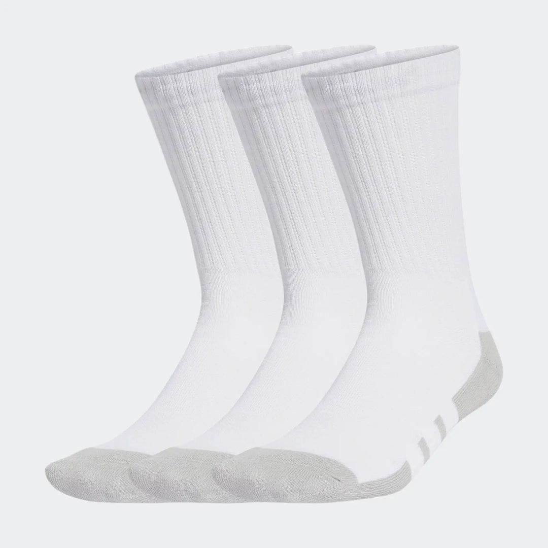 Essentials Climacool Crew Socks 3 Pairs