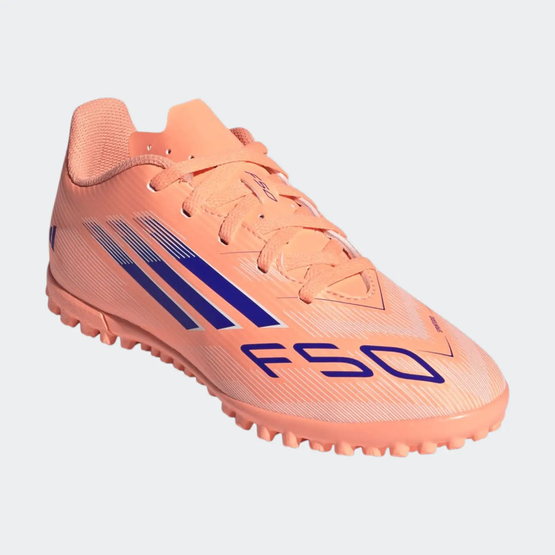 F50 Club Turf Boots Kids