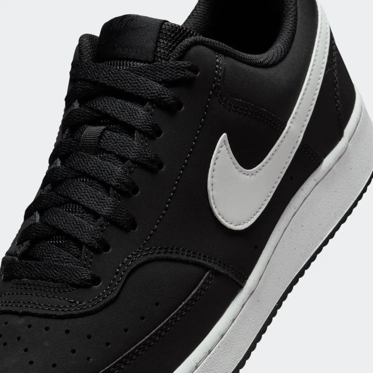 Nike Court Vision Low Men'S Shoes