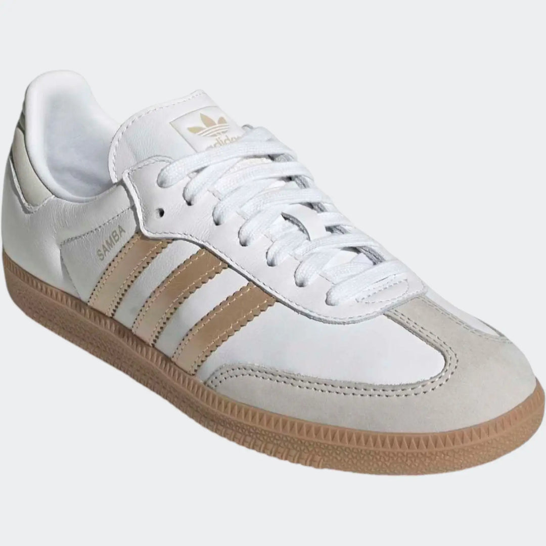 Samba Og Shoes