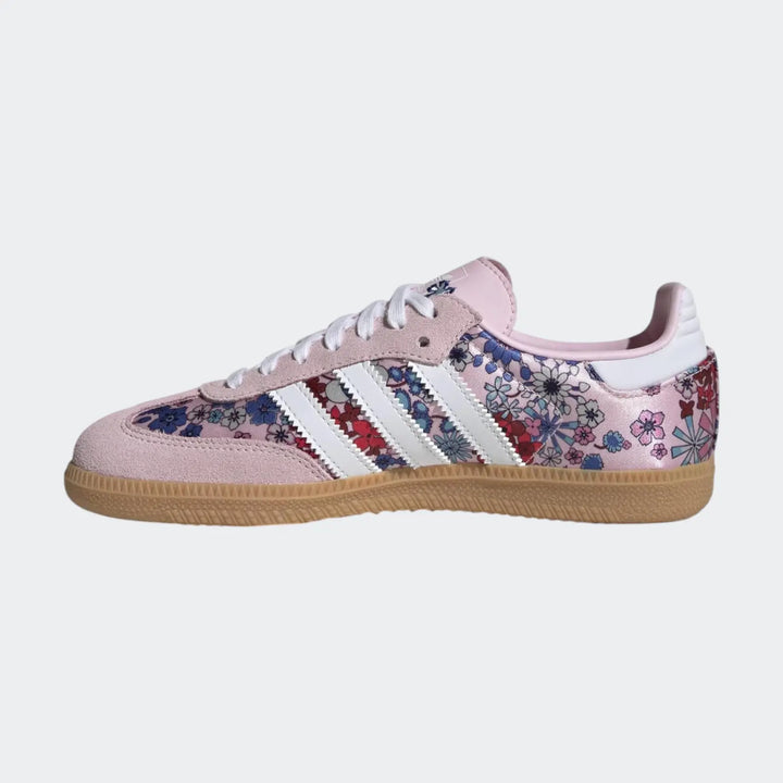 Adidas Liberty London Samba Og Shoes