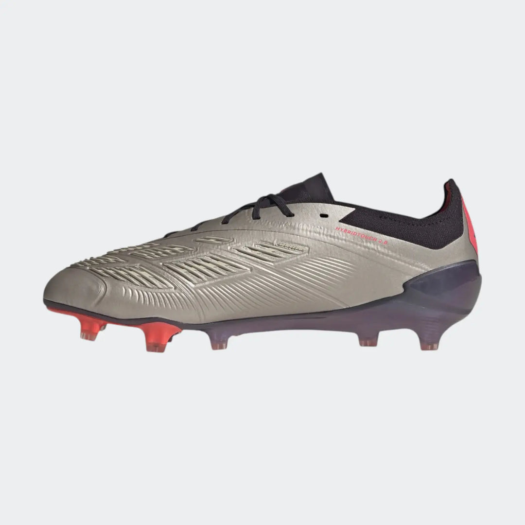 Predator Elite Firm Ground Boots