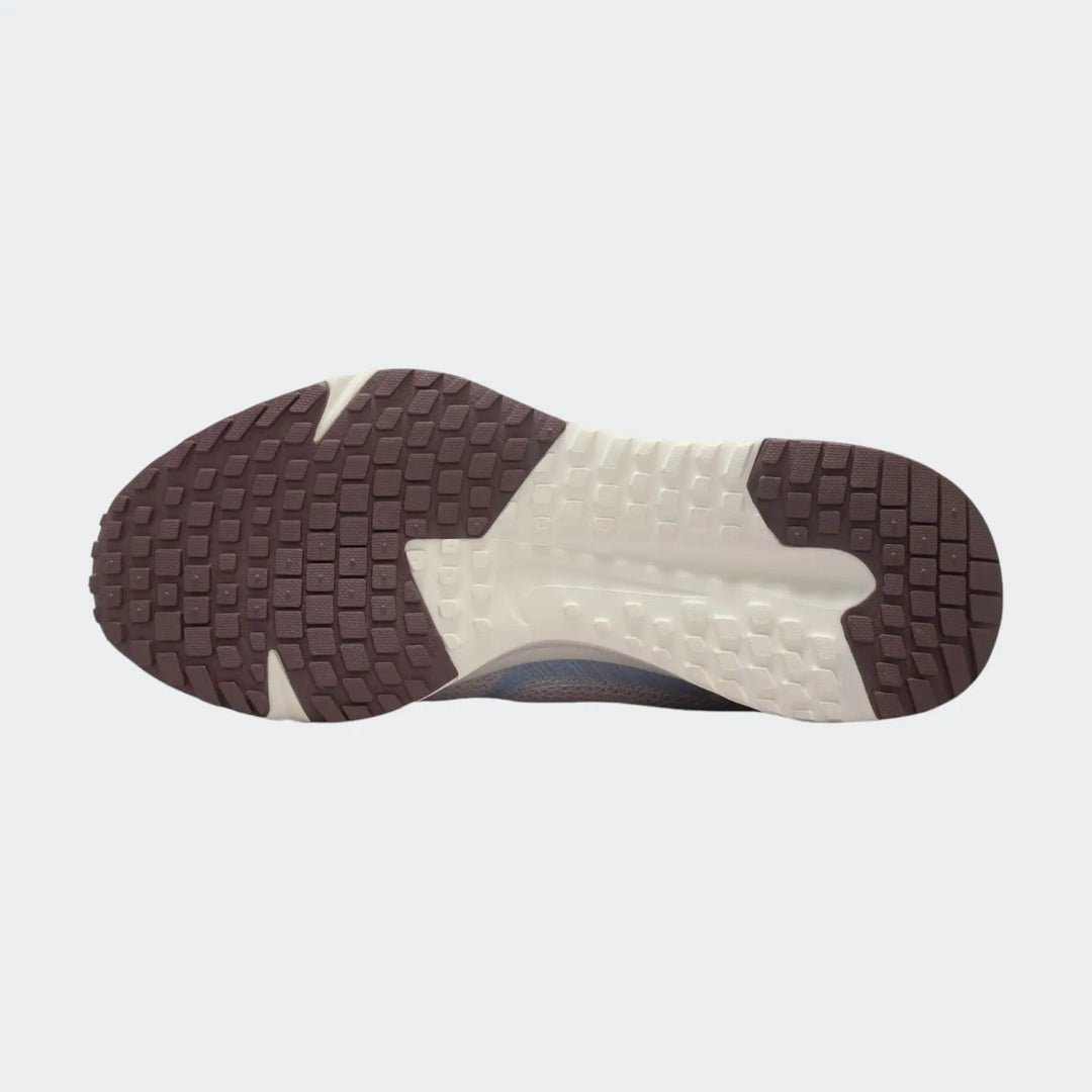 W Nike Run Defy Red Sneakers