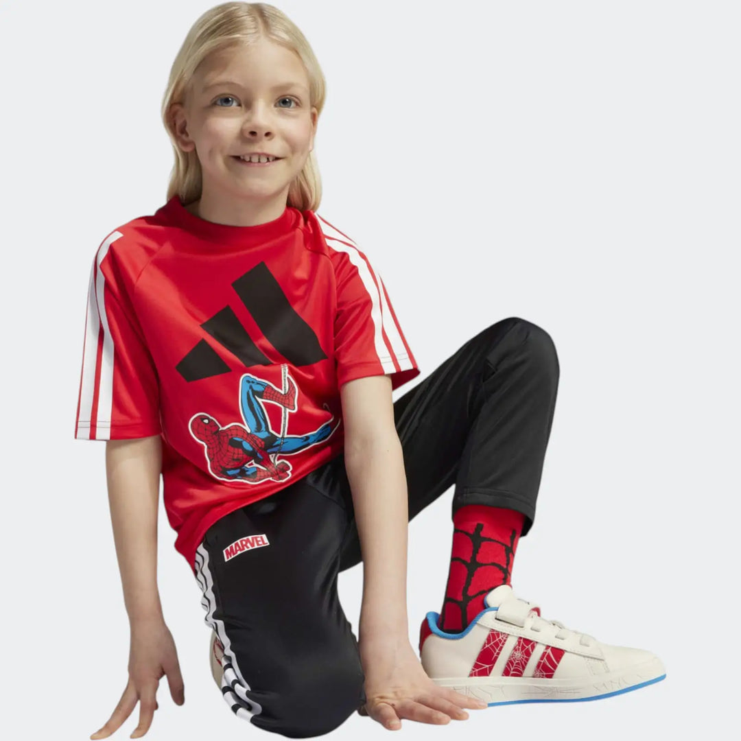 Marvel Spider-Man T-Shirt Kids