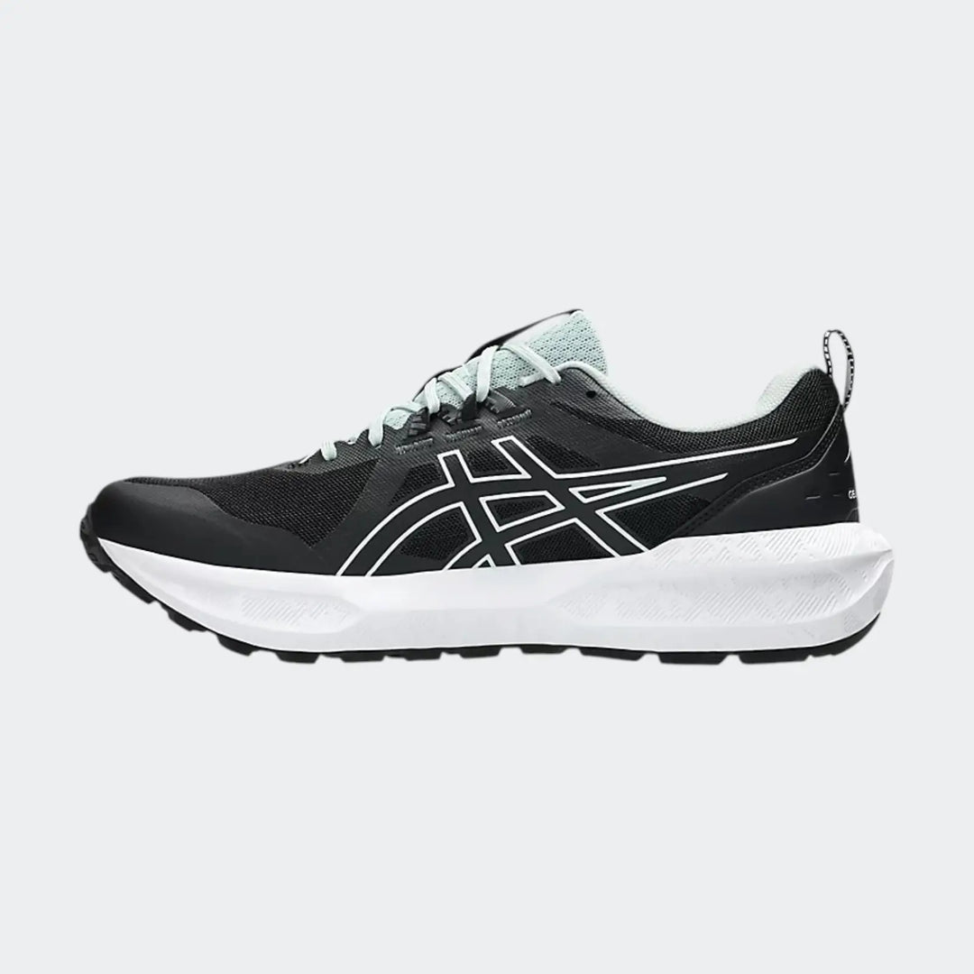Gel-Sonoma 8 Black Sneakers